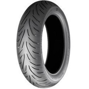 Bridgestone Battlax Scooter 2 Rear Rain ( 160/60 R14 TL 65H Hinterrad, M/C, Mischung RAIN )