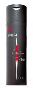 Wella, MAGMA  Nr. 39+ Gold Cendr&eacute; Dunkel 120 g