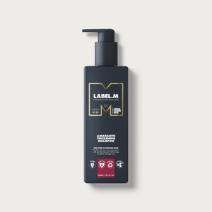 Label M, Label M Amaranth Thickening Shampoo 300 ml