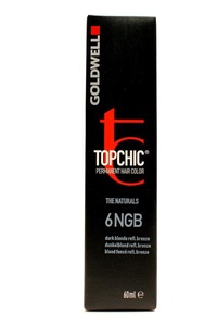 Goldwell, Goldwell Topchic Triflective 6/NGB