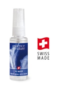 Essence of Nature, Essence of Nature Spray Ice Water (40ml)