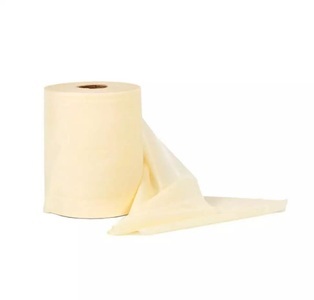 Theraband, TheraBand 45.5m extradünn Fitnessband beige, Hygenic, Unsere Neuheiten, Hygenic Übungsband Rolle 45.5 m Fitnessband, Produkte & Wohnen