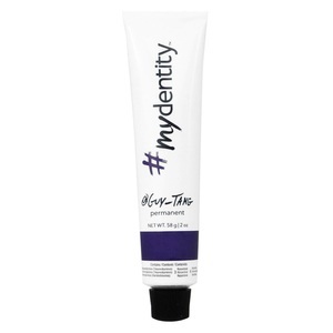 mydentity by Guy Tang, Mydentity by Guy Tang - Light Blonde Shadow Ash 9, mydentity Permanent - 9 Light Blonde Shadow Ash