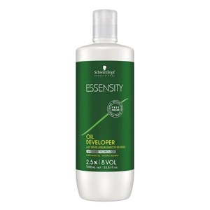 Schwarzkopf Prof., Schwarzkopf Prof. Essensity Oil Developer 2.5% 1000ml, Schwarzkopf Professional Essensity Entwickler Oil Developer - 2.5% - 1000ml