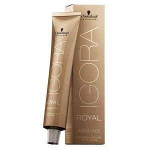 Schwarzkopf Prof., Schwarzkopf Prof. Igora Royal Absolutes 8-50 Hellblond Gold Natur 60ml, Schwarzkopf Professional Igora Royal Absolutes 8-50 Hellblond Gold Natur - 60ml