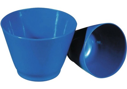 Comair, Anmischbecher, Anmischbecher