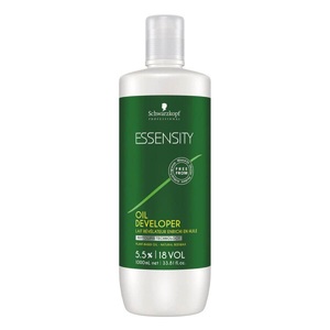 Schwarzkopf Prof., Schwarzkopf Prof. Essensity Oil Developer 5.5% 1000ml, Schwarzkopf Professional Essensity Entwickler Oil Developer - 5.5% - 1000ml