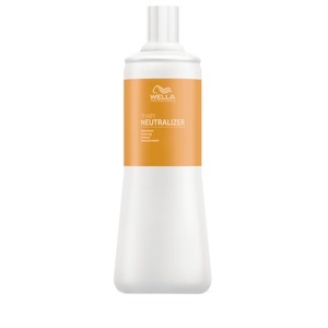 Wella, Wella Straight Neautralizer 1000ml, Wella Professionals Permanent Styling Creatine+ Neutralizer STRAIGHT 1000ml