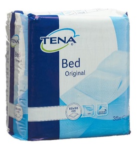 Tena, Tena Bed Original 60 x 90cm (35 Stk)