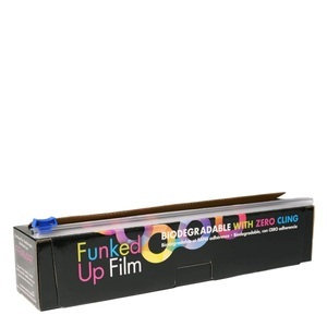Framar, Framar Foil Box mit Schneidevorrichtung, Framar Funked Up Film 90m