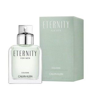 Calvin Klein, Eternity - For Men Cologne Eau de Toilette, Calvin Klein Eternity Cologne Eau de Toilette 50ml Herren
