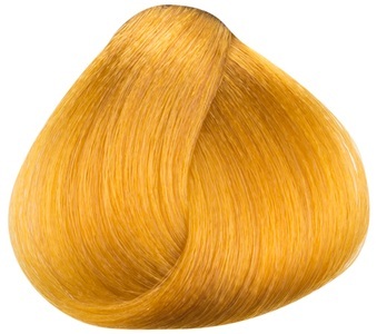REF., REF Permanent Colour Cream Haarfarbe Gold 100 ml
