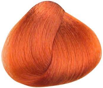 REF., REF Permanent Colour Cream Haarfarbe Orange 100 ml
