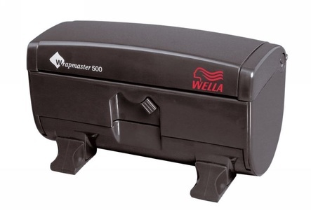 Wella Professionals, Wella Professionals Dispenser Alufoil Wrapmaster Black (Capillari ,..., Wella Professionals Aludispenser