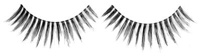 Jofrika, Jofrika Echthaar Wimpern Elegance 122