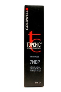 Goldwell, Goldwell Topchic Triflective 7/NBP
