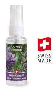 Essence of Nature, Essence of Nature Spray Lavender Fields (40ml)