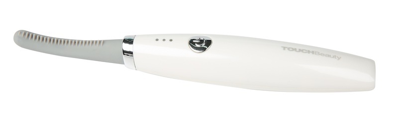 TOUCHBEAUTY, TouchBeauty Silicone Heated Eyelash Curler
