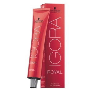 Schwarzkopf Prof., Schwarzkopf Prof. Igora Royal 8-65 Hellblond Schoko Gold 60ml, Schwarzkopf Professional Igora Royal 8-65 Hellblond Schoko Gold - 60ml