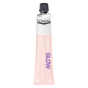 L'Oréal Professionnel, L'Oréal Professionnel MAJIREL Shimmer M.11 Tiefes Asch 50ml, L'Oréal Professionnel Majirel Glow .11 Dark Bases 3-4 Polluttion Ash - 50ml