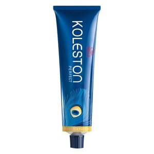 Wella Professionals, Wella Professionals Color Kolestone Perfect ME+ RICH NATURALS 7/1 mittelblond asch 60ml, Wella Koleston Perfect Me+ Pure Naturals Haarfarbe 60 ml Rich Naturals Haarfarbe: 7/1 mittelblond asch