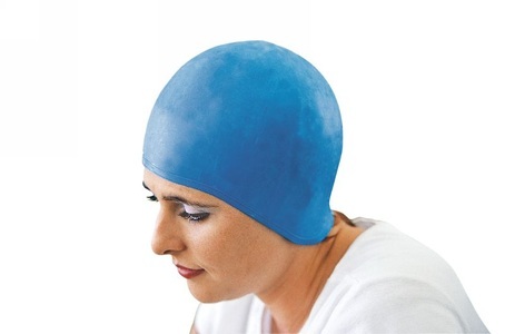 Comair, Color Cap ohne Loch  Blau