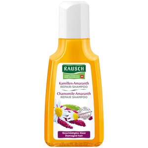 Rausch, RAUSCH Kamillen-Amaranth REPAIR-SHAMPOO (40 ml), Rausch Kamillen-Amaranth Repair-Shampoo 40 ml