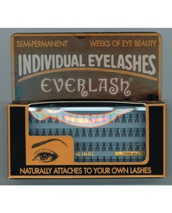 Angelika Goldmann, Everlash Trim black Nachf&uuml;ll-Palette