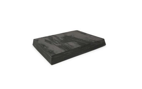 Sissel, Sissel Balancefit Pad klein (schwarz), Sissel Balancefit Pad klein, schwarz (1 Stk)
