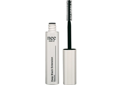 NEE, NEE Deep Extension Mascara 9 ml black