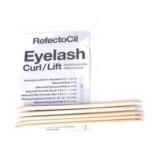 RefectoCil, RefectoCil Rosenholzstäbchen zur Wimperndauerwelle, RefectoCil Rosenholzstäbchen zur Wimperndauerwelle
