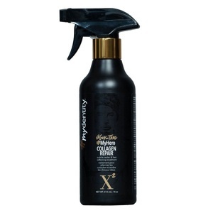 mydentity by Guy Tang, mydentity Care - #MyHero X2, mydentity by Guy Tang #MyHero X2 Collagen Repair Cuticle Sealer & Hair Softening Treatment 414ml