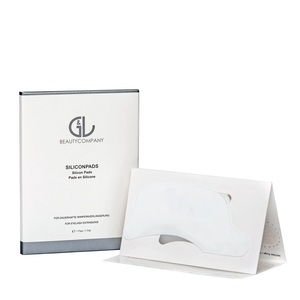 GL Beautycompany, GL Beautycompany SILICONPADS 1 Paar