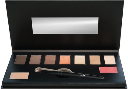 NEE, NEE Nude Palette