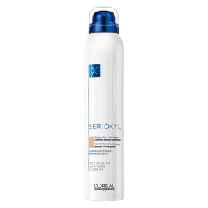 L'Oréal Professionnel, L´Oréal Professionnel Blond Haartönung 200ml, L'Oréal Professionnel Serioxyl Volumising Coloured Spray 200 ml Blondes Haar