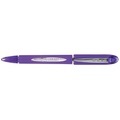 Uni-Ball Jetstream SX-210 Chrom, Violett