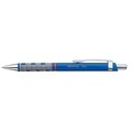 Rotring 1904741 ballpoint pen Blue Clip-on retractable ballpoint pen Medium