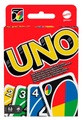 undefined, Mattel 51967, Karten, 5 Jahr(e), 108 Stück(e)