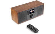 Audizio Rimini - Internet Radio, WiFi, BT, holzoptik