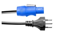 PD Connex CX12-1 - Netzkabel Swiss Typ J - PwcA, 1.5m