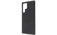 4SMARTS Liquid Silicone Case Cupertino - für Samsung Galaxy S22 Ultra