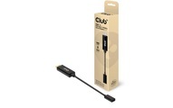 CLUB3D HDMI to USB Type-C 4K60Hz Active Adapter M/F