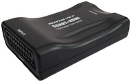 undefined, SMART SCART2HDMI - Scart auf HDMI Konverter