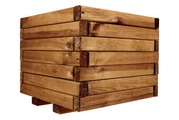 Hochbeet PFLANZKASTEN