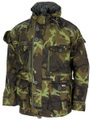 Kommandojacke, 