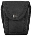 Handschellenetui, Nylon, schwarz
