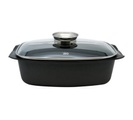 ELO Alucast Bräter Aluminium