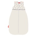 Sommerschlafsack Glücksstern / 6-24 Monate (90cm)