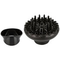 Tristar HD-2322 2000W Schwarz, Metallisch Haartrockner