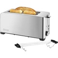 undefined, Unold 38356 toaster 4 slice(s) Stainless steel 1400 W
